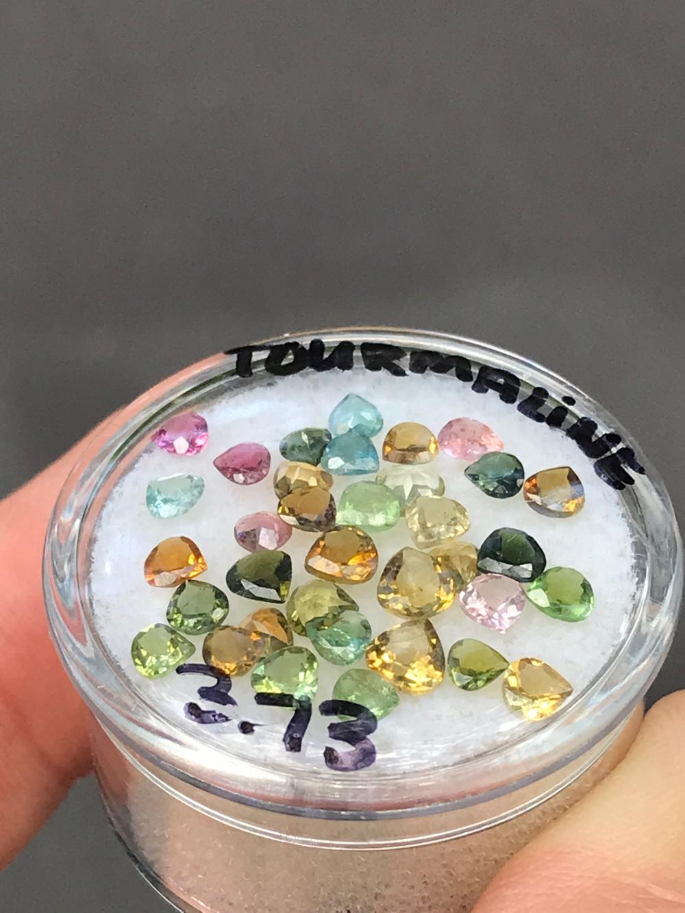 Rock, Crystal, Natural, Jewelry, Gemstone
