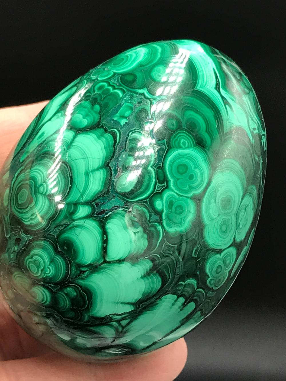 Rock, Crystal, Natural, Collectible, Carving, Egg
