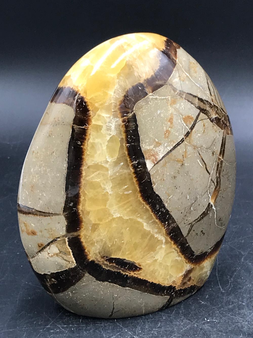 Rock, Crystal, Natural, Collectible, Mineral, Specimen