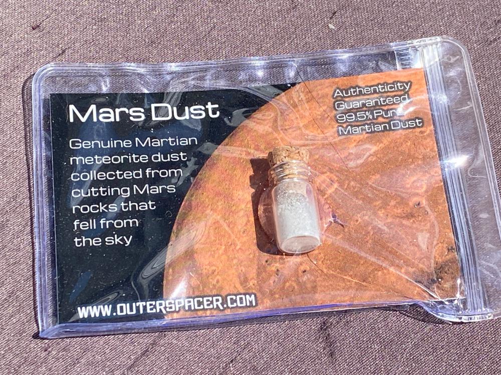 Meteorite, Rock, Crystal, Collectible, Specimen