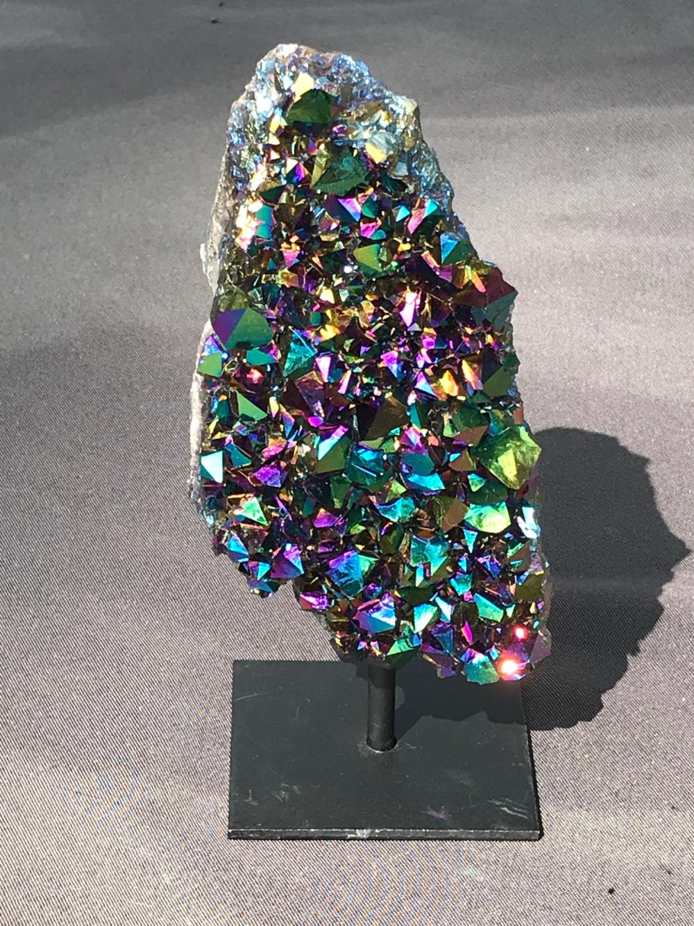 Rock, Crystal, Natural, Dec... image