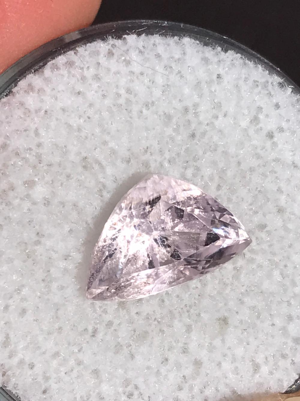 Rock, Crystal, Natural, Jewelry, Gemstone