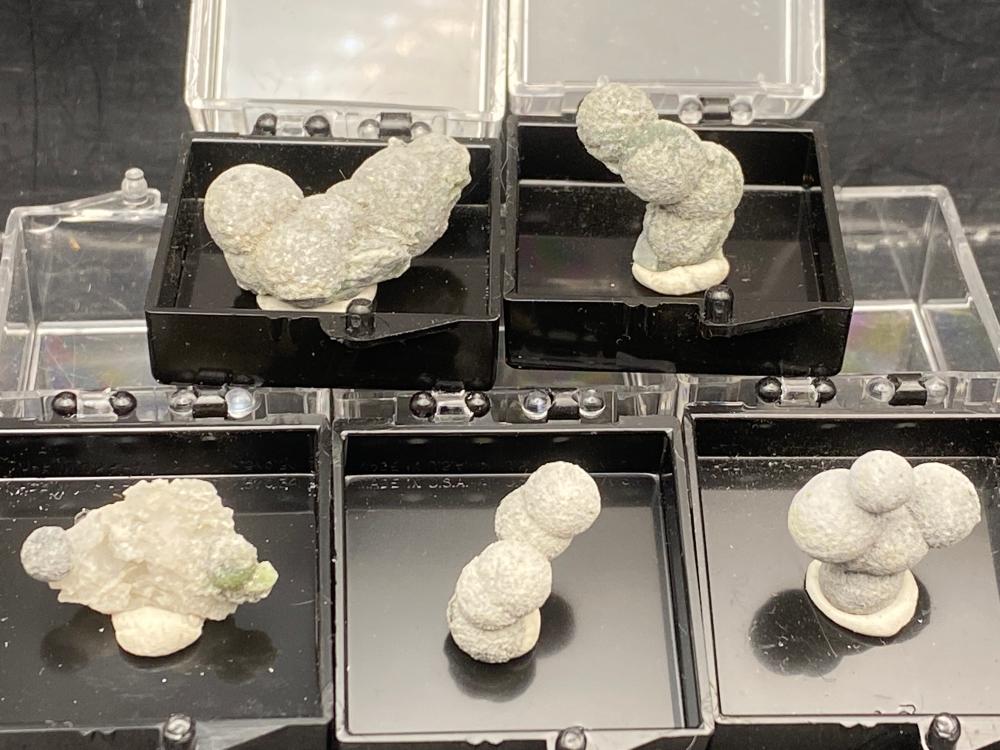 Crandalite, Wavelite, Rock,... image
