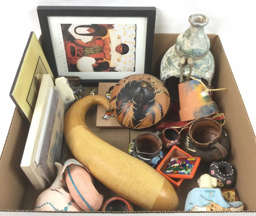 Collection Of Southwestern ... image