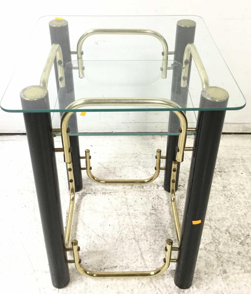 Contemporary Brass/ Metal &... image