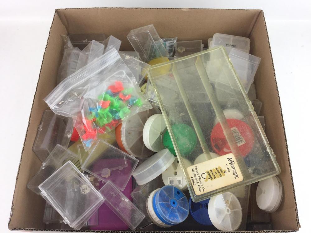 Fishing Supply Cases, Tackl... image