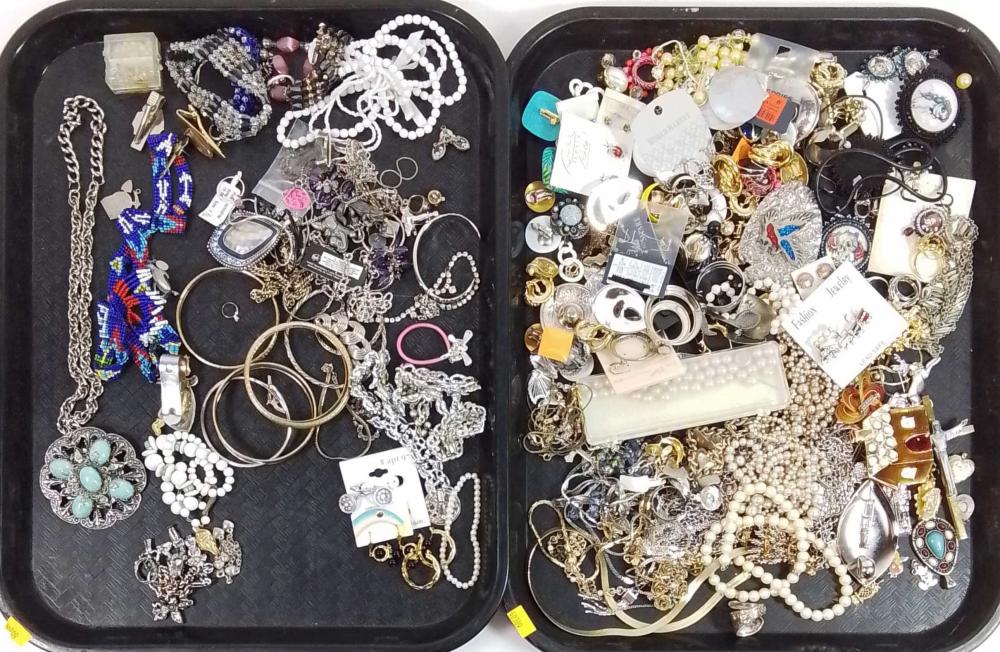 Assorted Fashion Jewelry, Bracelets