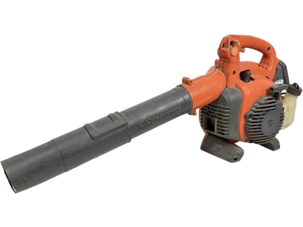 Husqvarna Leaf Blower Mdl 1... image