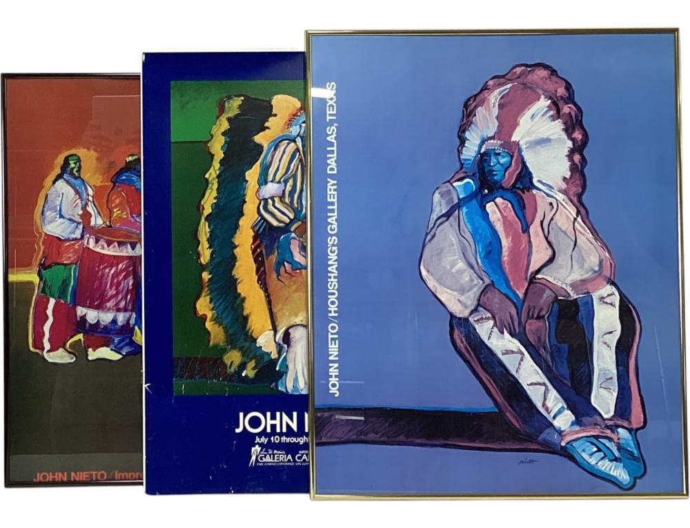 (3) John Nieto Gallery Post... image