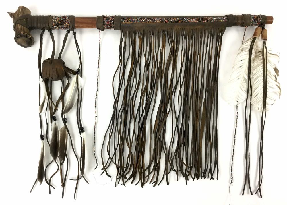 Native American Smokeable P... image