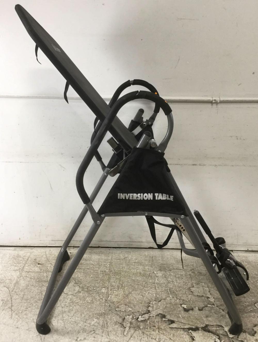 Life Gear Inversion Table