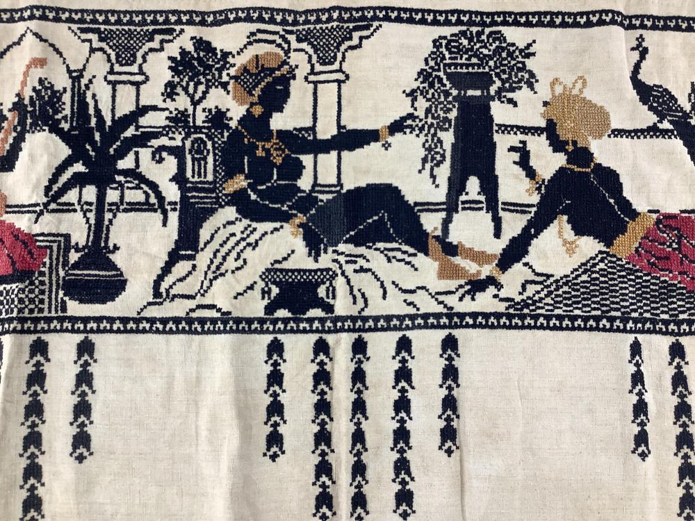 Blackmore Tapestry