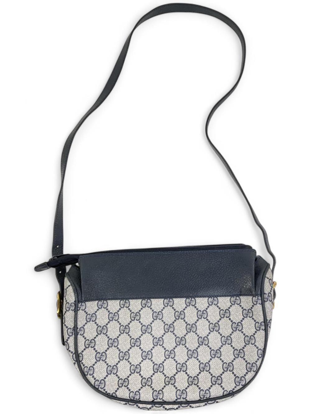 Gucci "Ophidia" Crossbody Bag