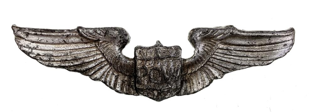 Explore December 13th Legacy of Service Military Insignia & Ephemera Collection