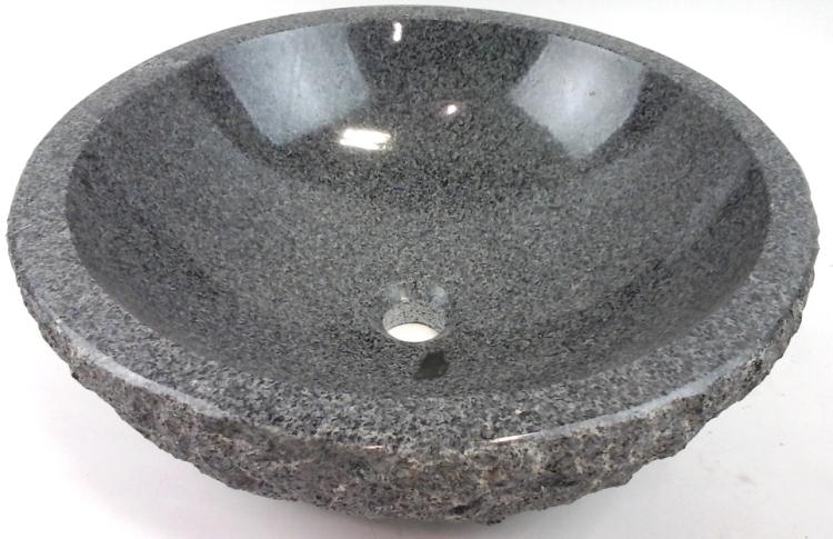Marble Vessel Sink Granite ... image
