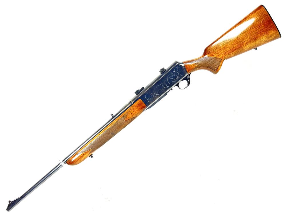 Browning Bar Mark Ii Rifle