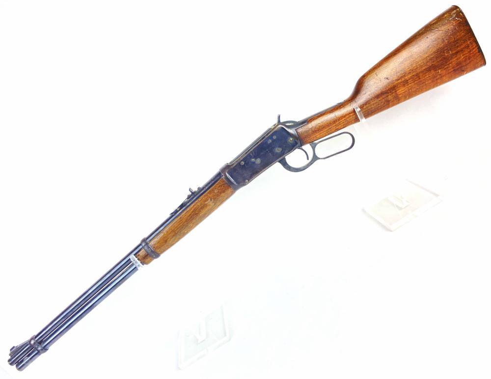 Winchester Model 94 Lever A... image