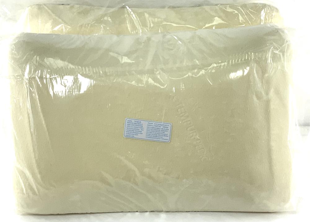 Pair Of Sealed Tempurpedic Pillows