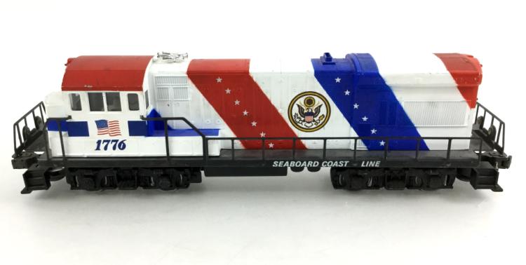 Lionel 1776 Spirit Of '76 U... image