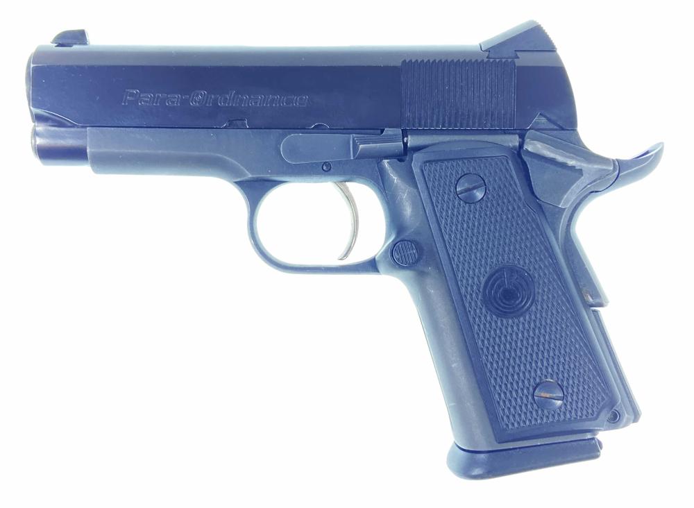Para- Ordinance Compact Pistol image