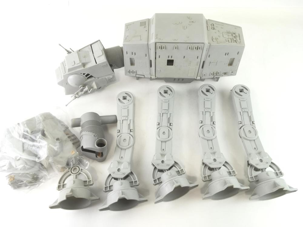 Vintage Star Wars At-at Wal... image