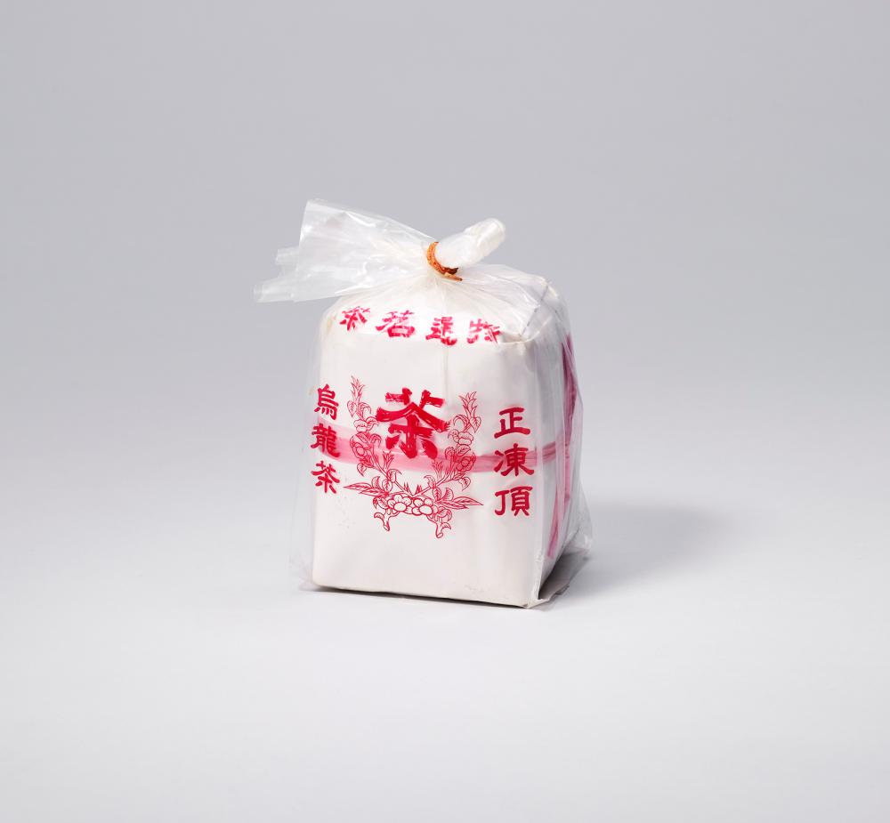90年代 凍頂烏龍茶