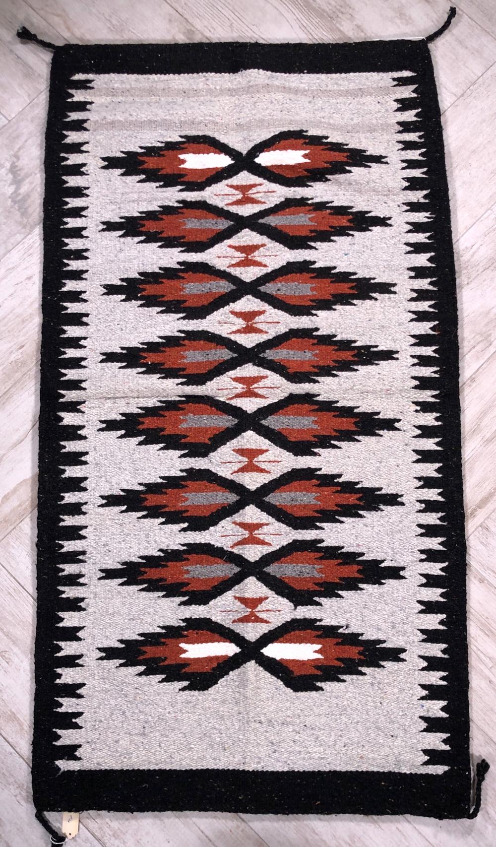 Native American Hand Woven ... image