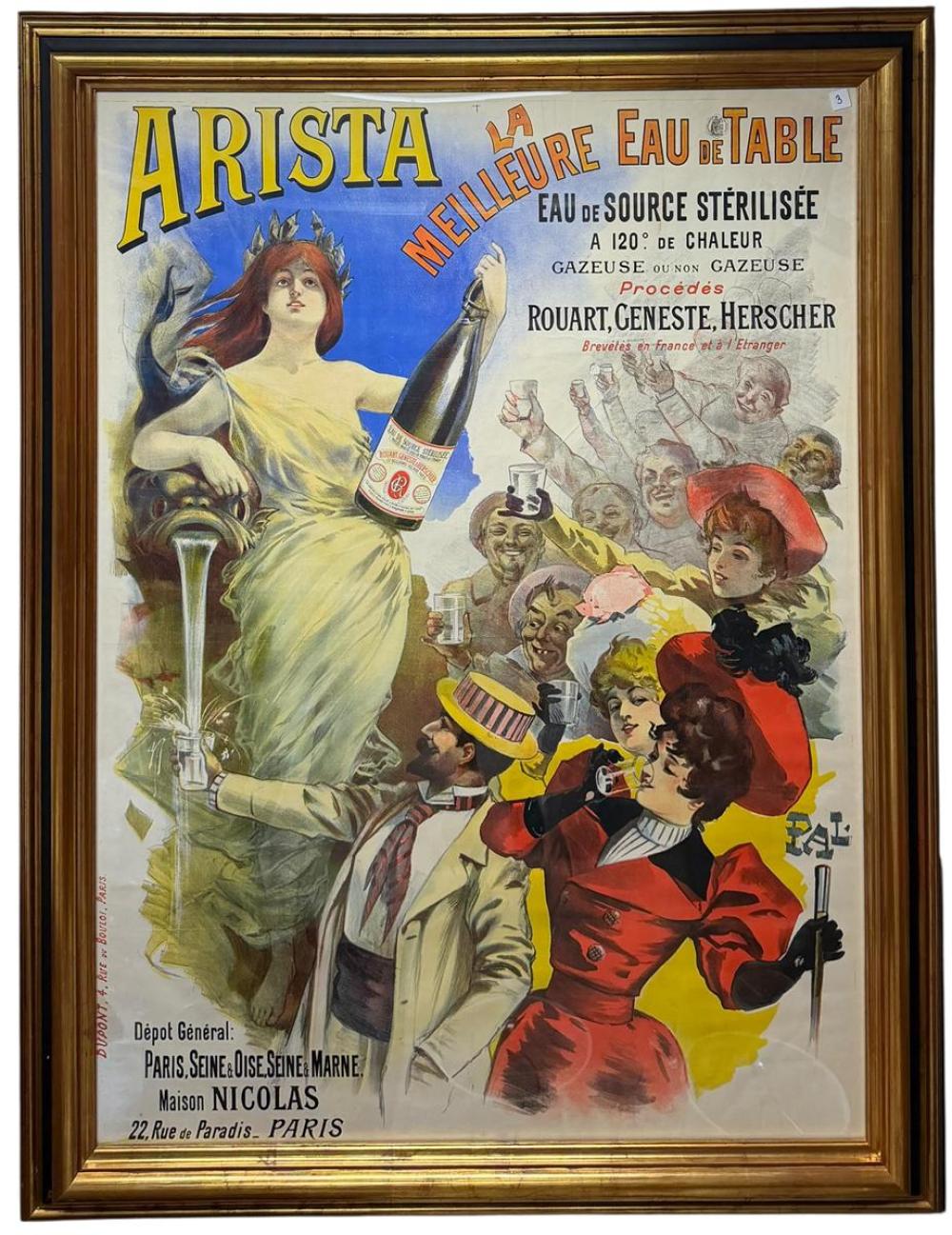 The Collector's Cabinet