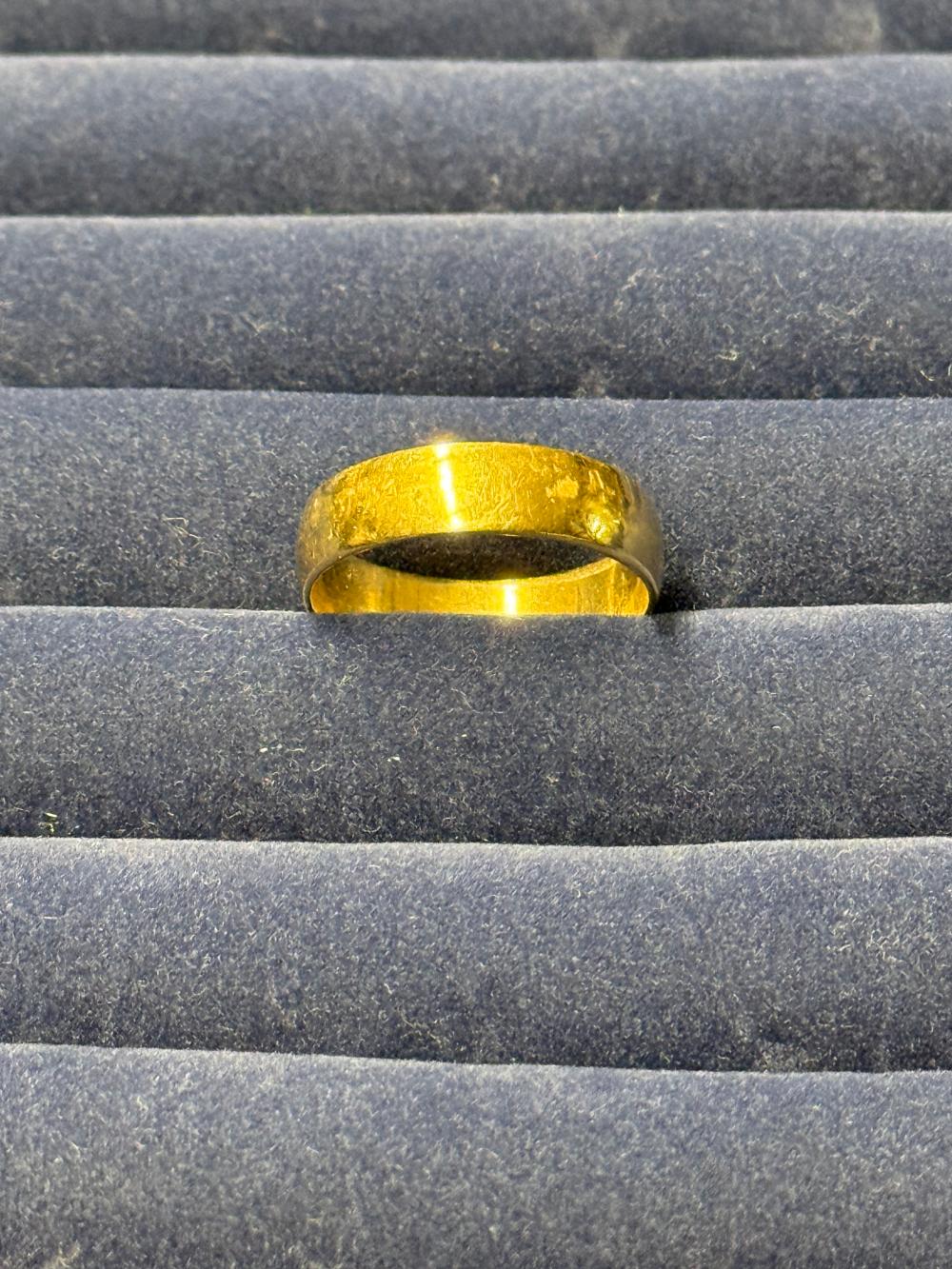 10K Mens Band image