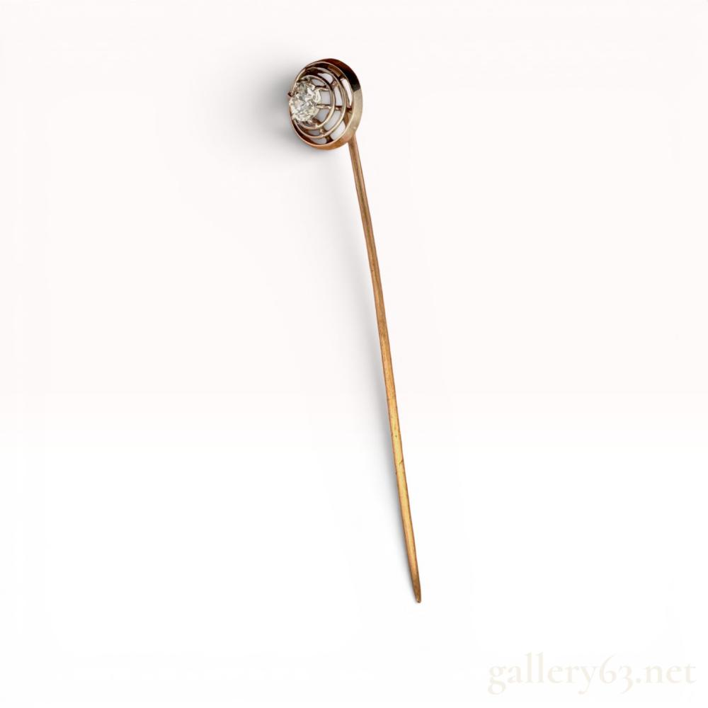 10K Gold 0.20 Carat Diamond... image