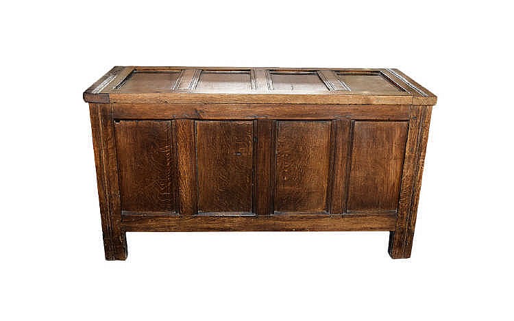 Early 18th Century Period O... image