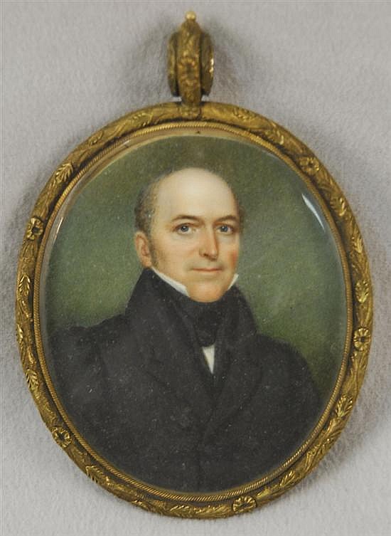 NATHANIEL ROGERS (American,... image