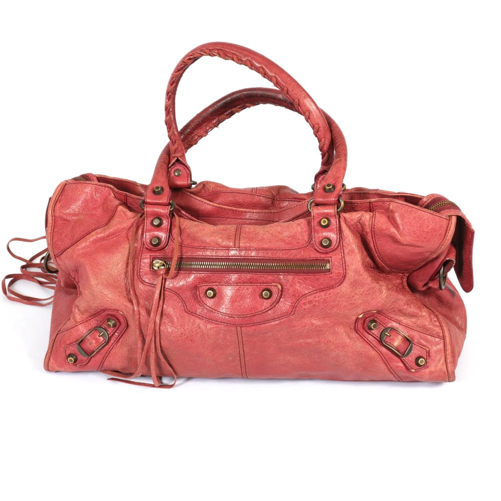 Balenciaga Classic City handbag