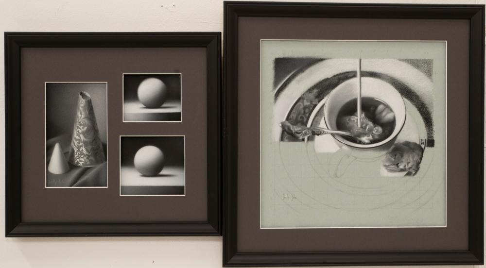 Timothy W. Jahn (American, ... image