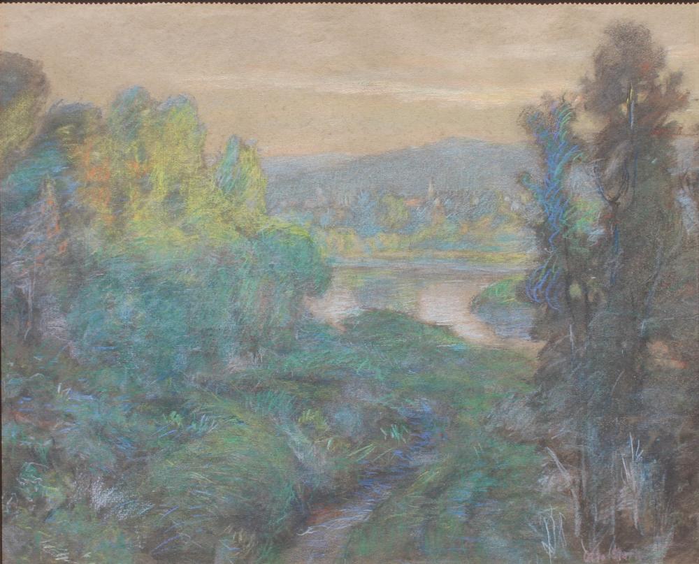 Otto Stark (1859-1926)