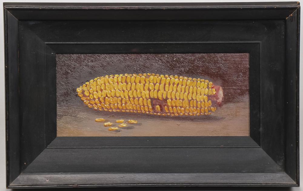 ALFRED MONTGOMERY CORN PAIN... image