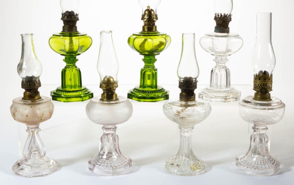 ASSORTED RIVERSIDE GLASS MI... image