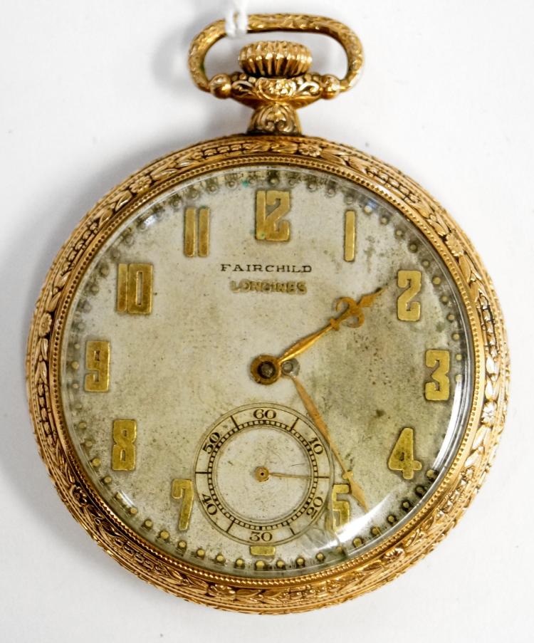 longines 46mm