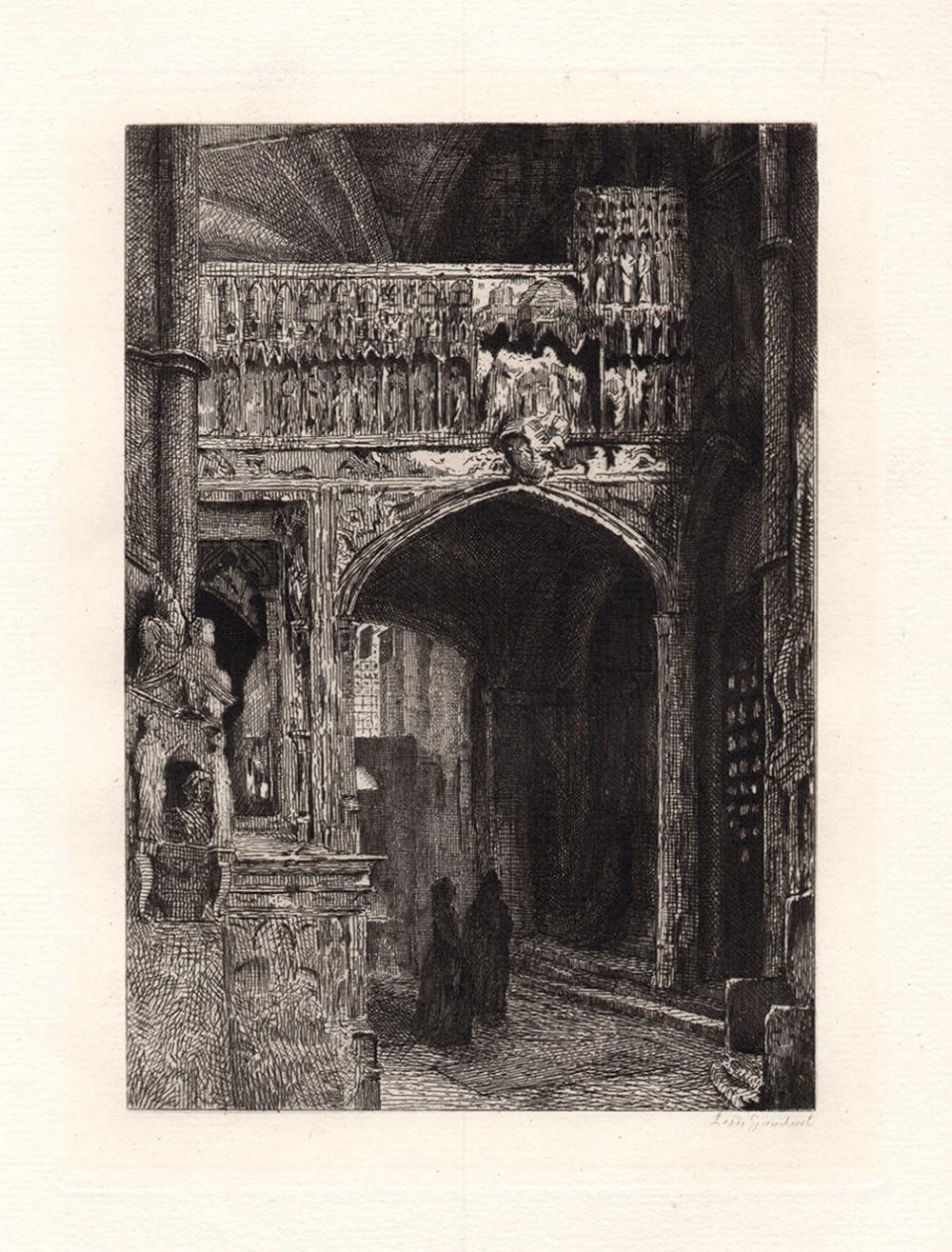 John William Inchbold Westm... image