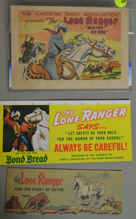 1955 Promotional & Epherema... image