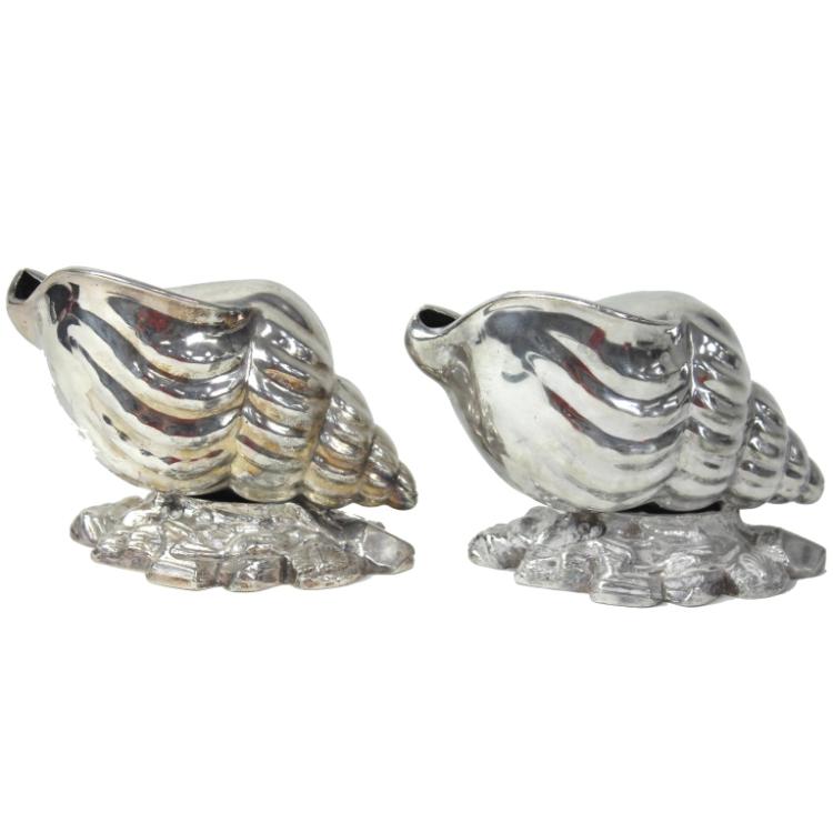 Pair, Victorian Era Nautilu... image