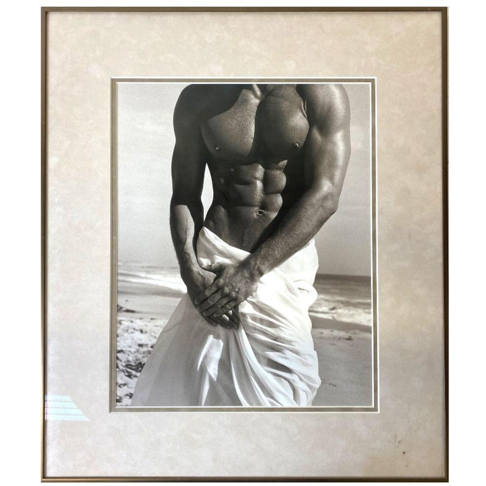 Nude Male Photography
