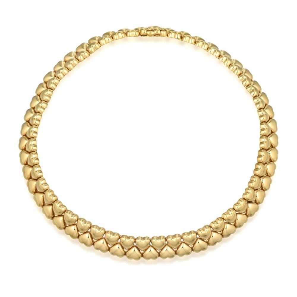 A Very Fine Cartier Heart N... image