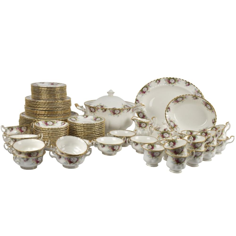 Royal Albert "Celebration" ... image