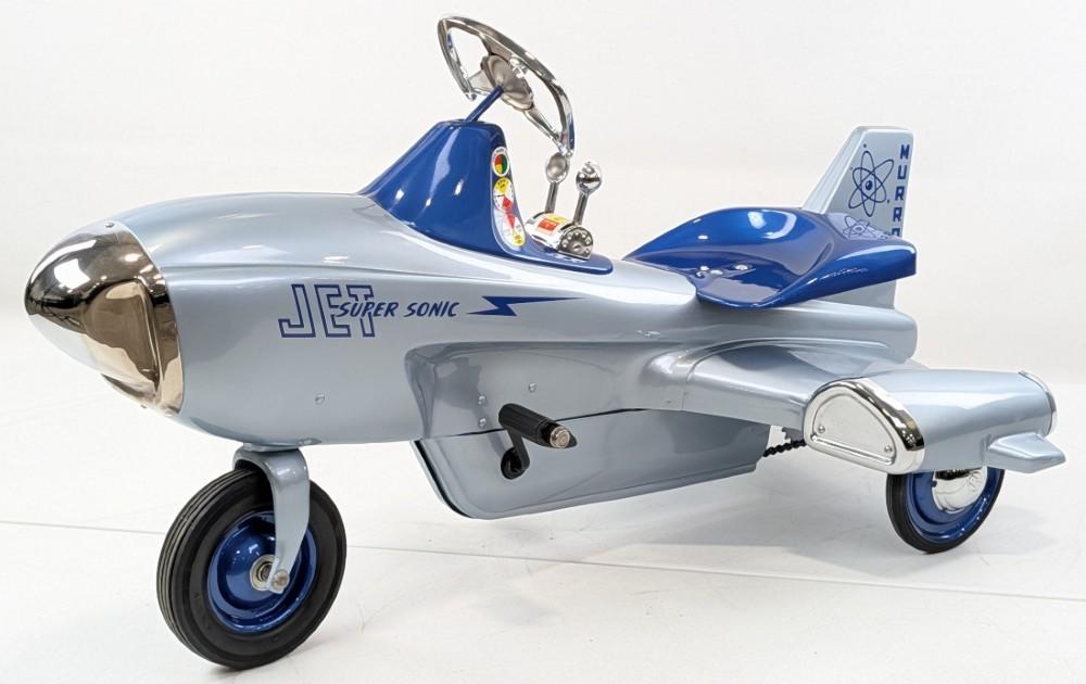 Restored Murray Super Sonic... image