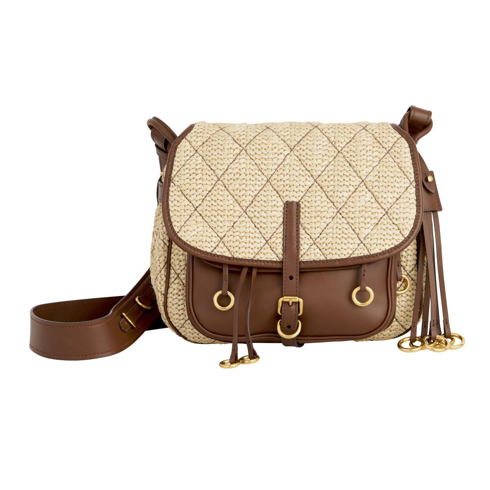 PRADA, HANDBAG image