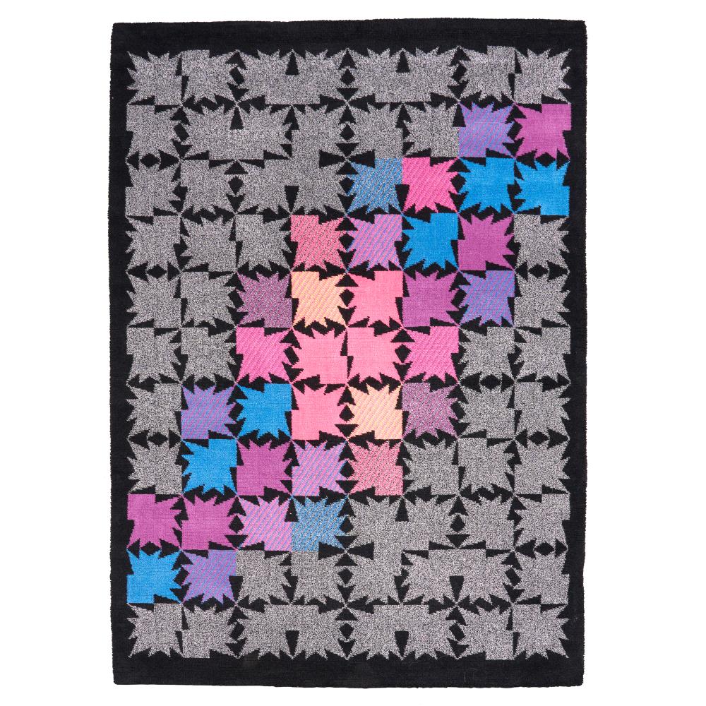 'GRANITO' RUG BY SISAL