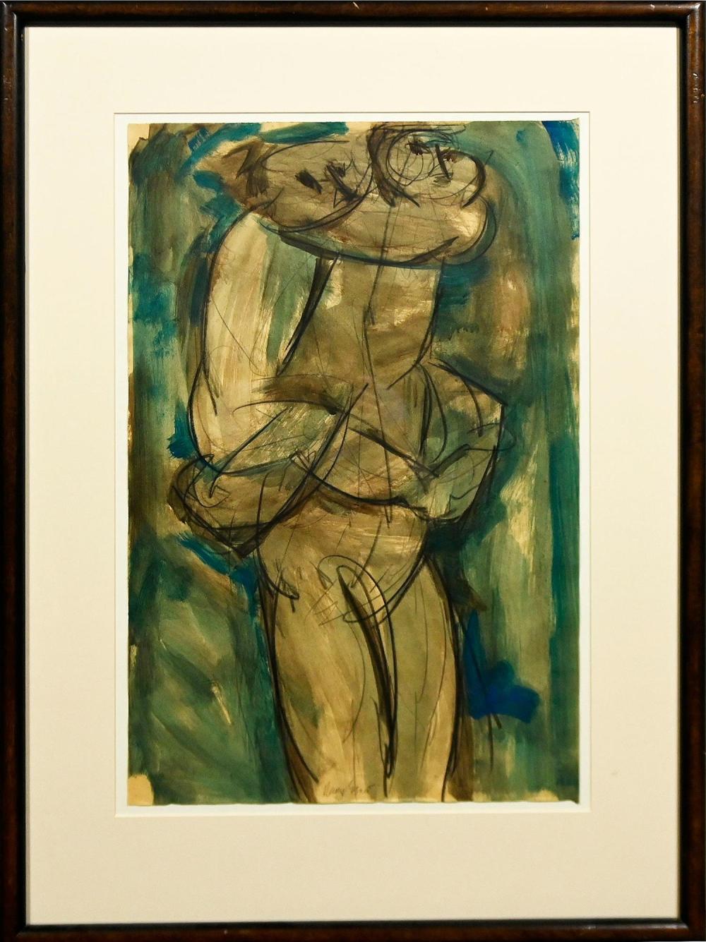 NANCY GRANT (c.1911-1998) E... image