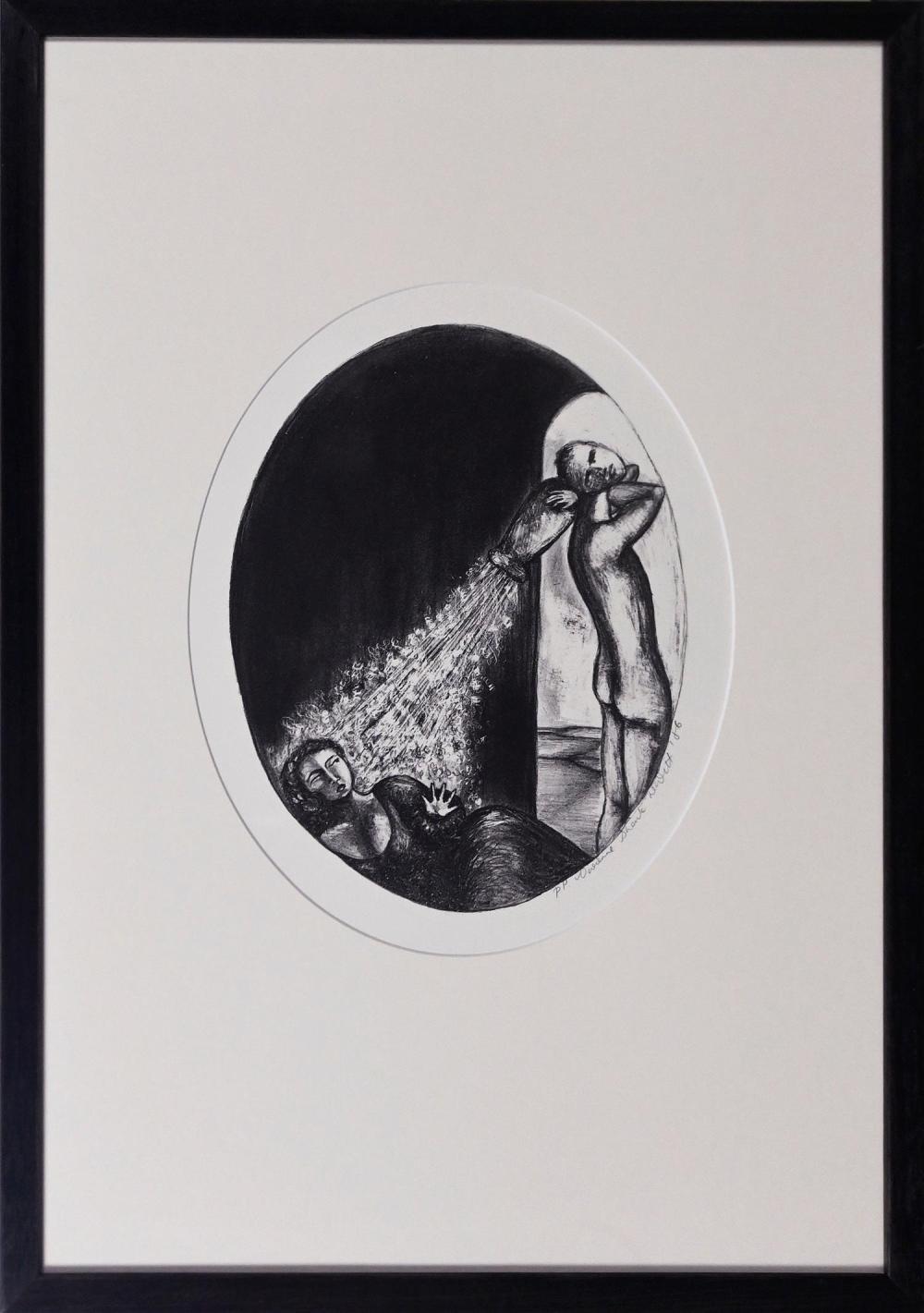 VIVIENNE SHARK-LEWITT (born... image