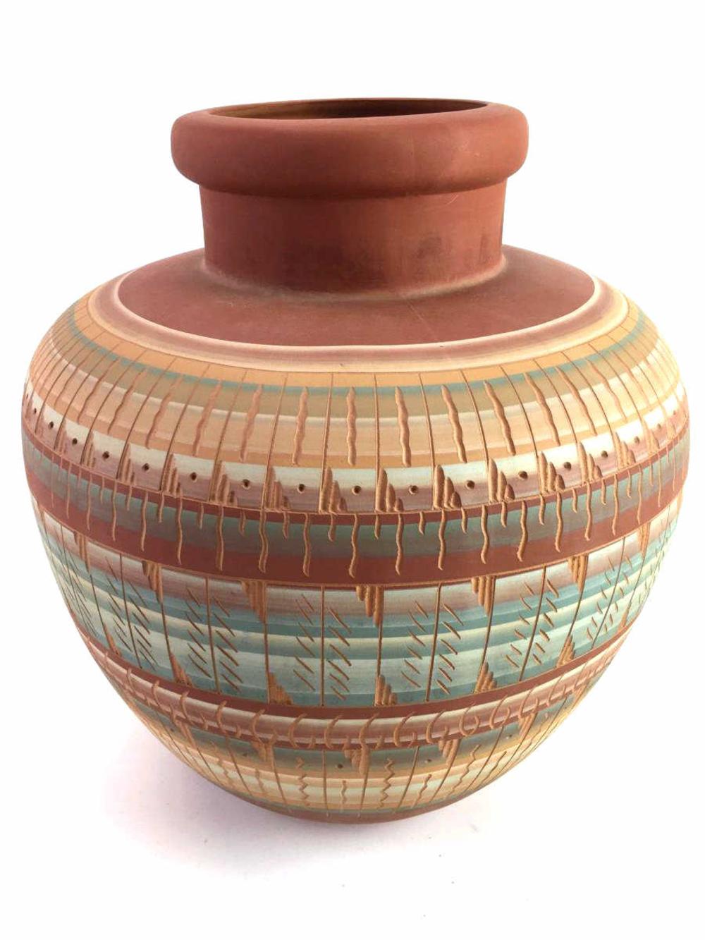 Dennison Billy Navajo Nativ... image